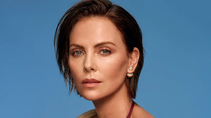 Charlize Theron 2019 4k Wallpaper