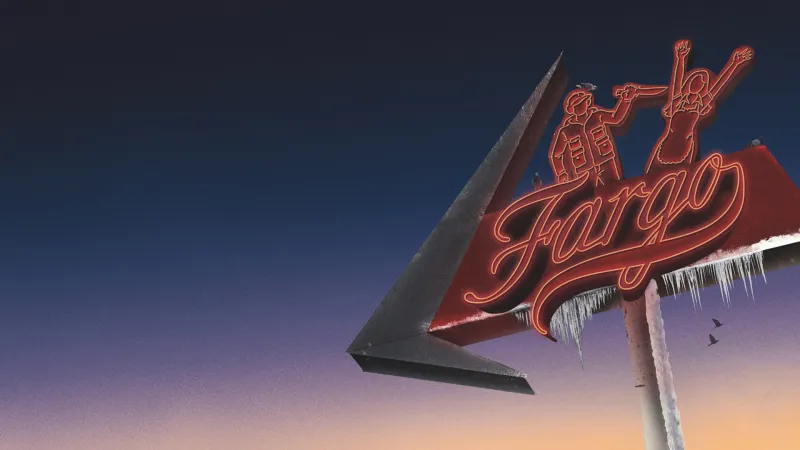 Fargo Wallpaper