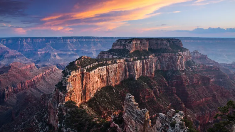 Grand Canyon National Park Wallpaper