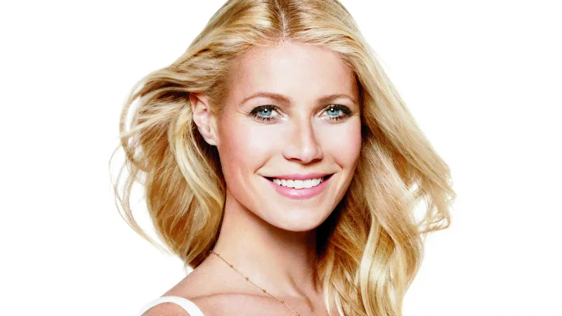 Gwyneth Paltrow Harpers Bazaar 4k Wallpaper