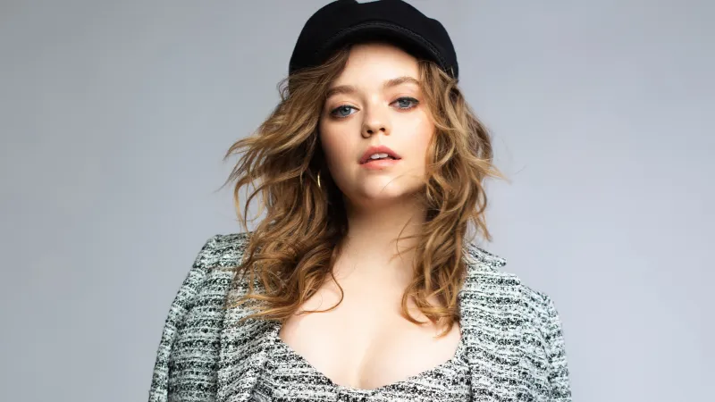 Jade Pettyjohn 4k 2021 Wallpaper