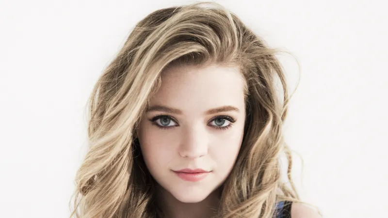 Jade Pettyjohn 4k Wallpaper