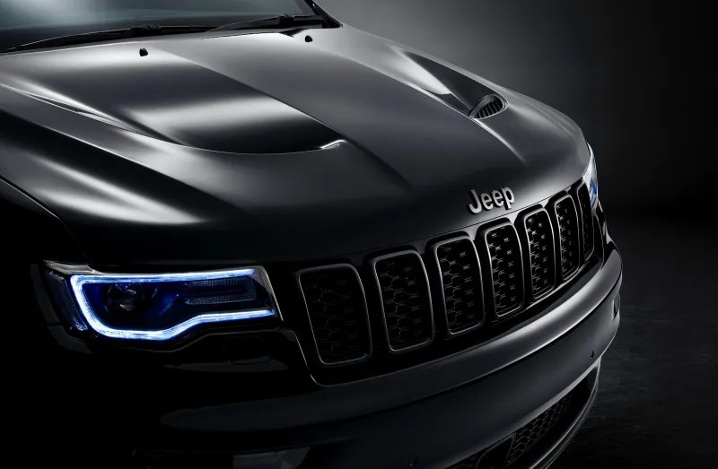 Jeep Grand Cherokee S Limited 10k Wallpaper