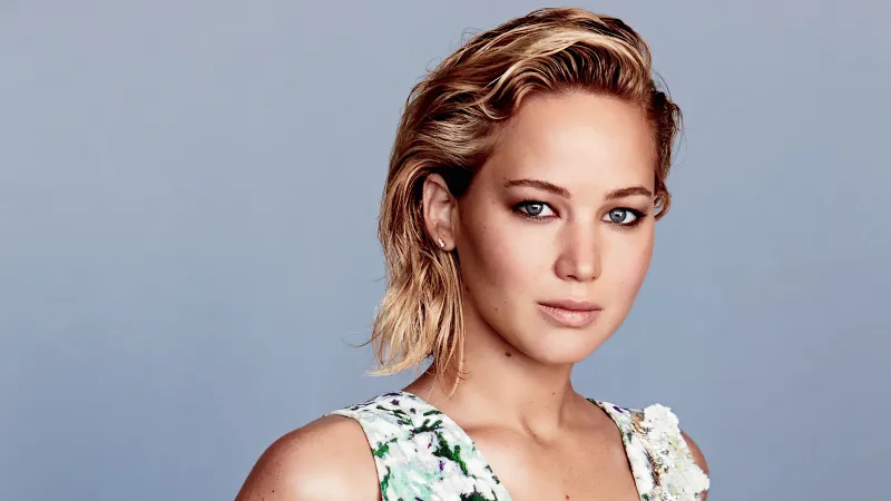 Jennifer Lawrence2019 Actress Wallpaper