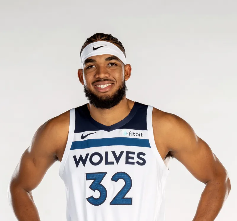 Karl Anthony Towns Wallpaper