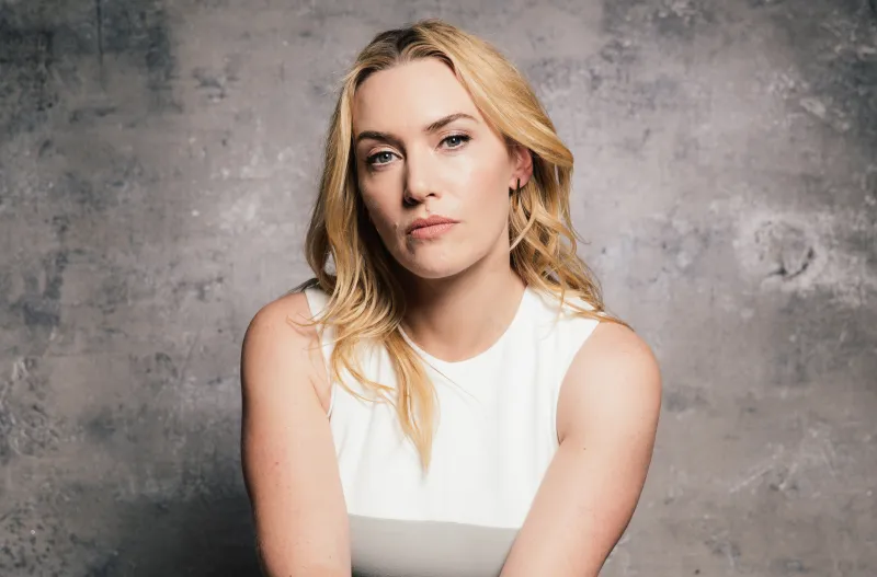 Kate Winslet 2019 4k Wallpaper