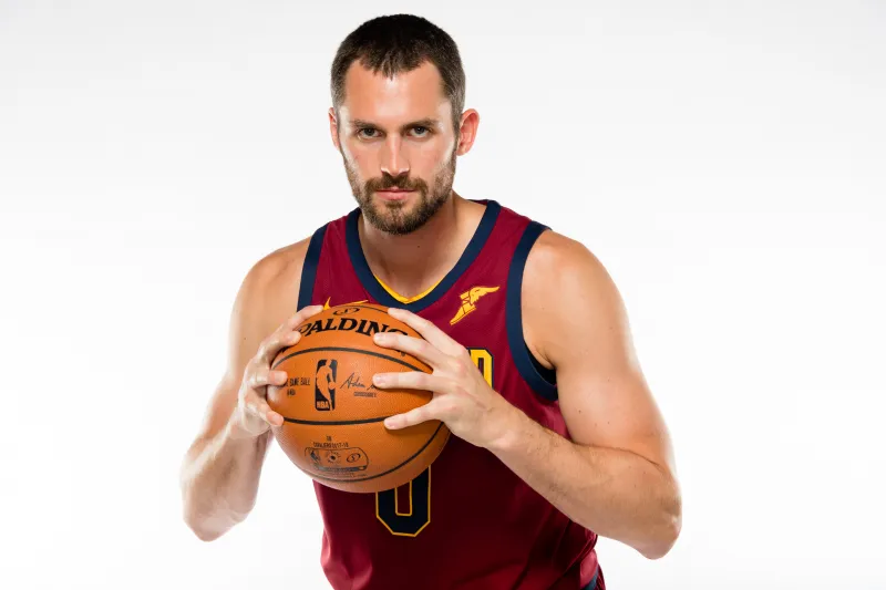 Kevin Love Wallpaper