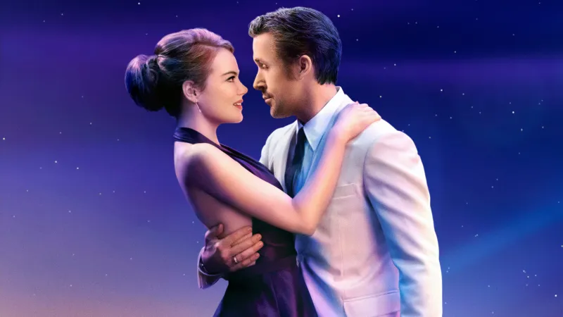 La La Land HD Wallpaper