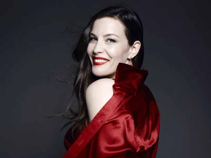 Liv Tyler 8k Wallpaper