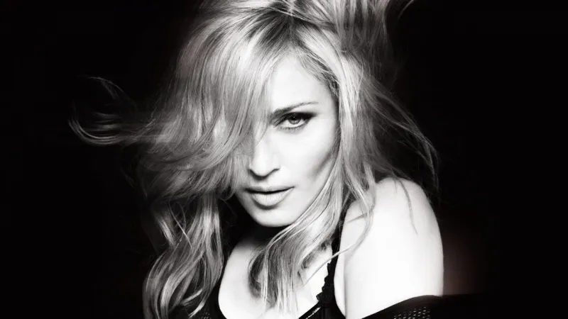 Madonna Wallpaper