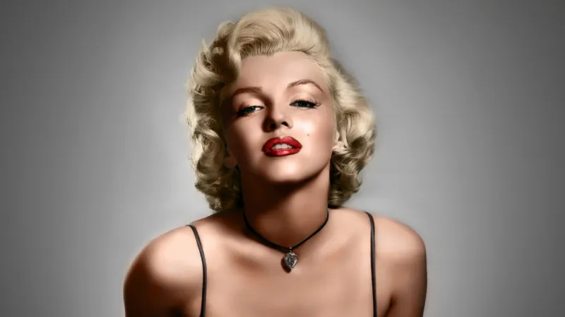 Marilyn Monroe Wallpaper