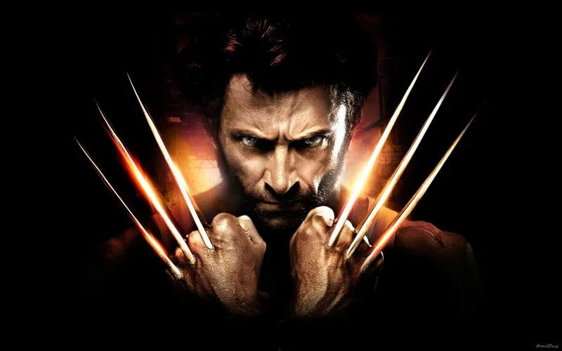 Marvel Wolverine Wallpaper