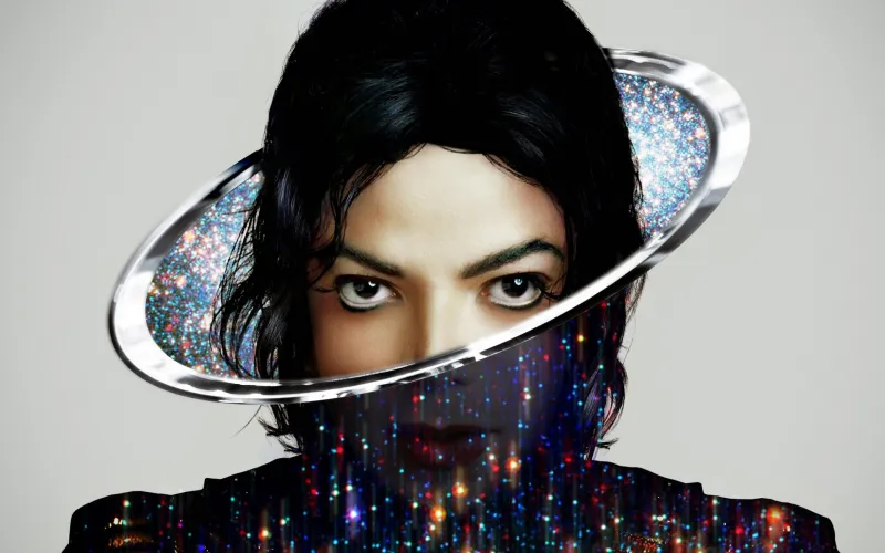 Michael Jackson 2 Wallpaper