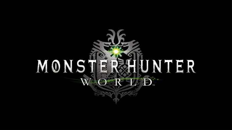 Monster Hunter World Wallpaper