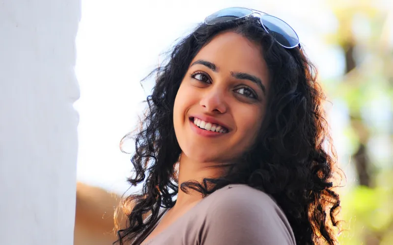 Nithya Menon Wallpaper