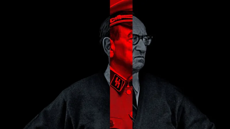 Operation Finale 2018 Ben Kingsley Wallpaper