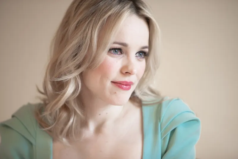 Rachel McAdams 2018 Wallpaper