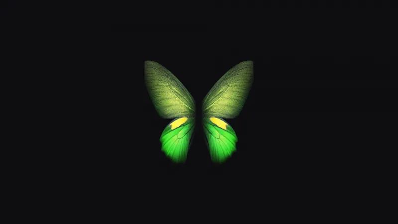 Samsung Galaxy Fold 4k Wallpaper