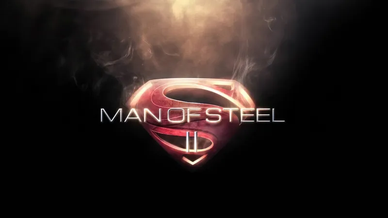 Superman Man Of Steel 2 4k Wallpaper