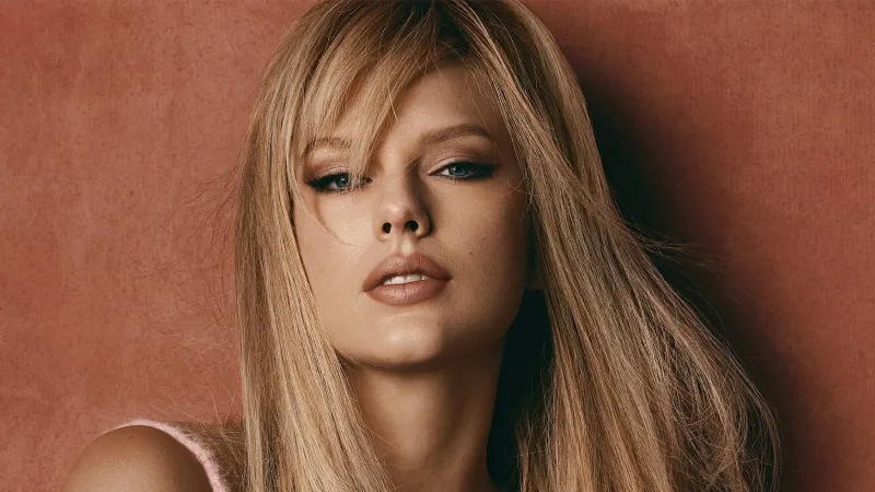 Taylor Swift 20194k Wallpaper