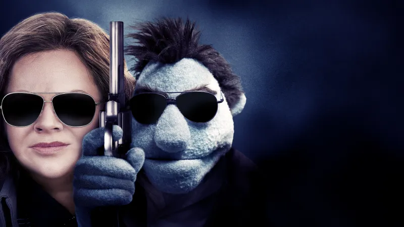 The Happytime Murders Movie 5k Wallpaper