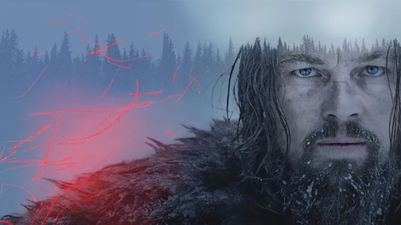 The Revenant Movie 2016 HD Wallpaper