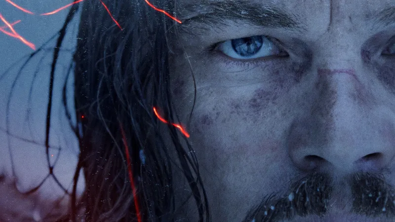 The Revenant Movie 2016 Wallpaper