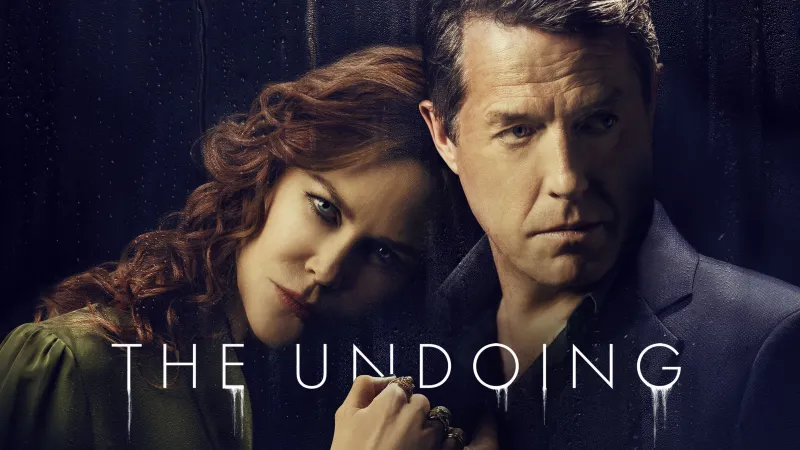 The Undoing Tv Series Wallpaper