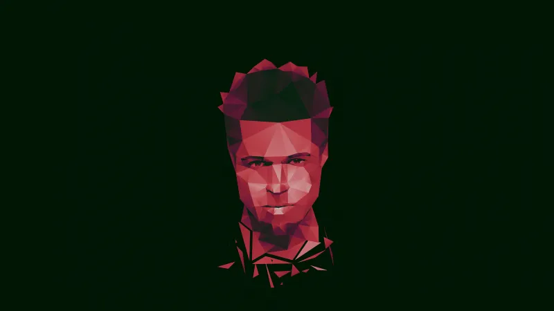 Tyler Durden Wallpaper