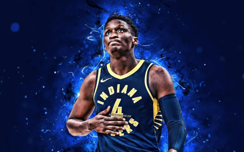 Victor Oladipo Wallpaper