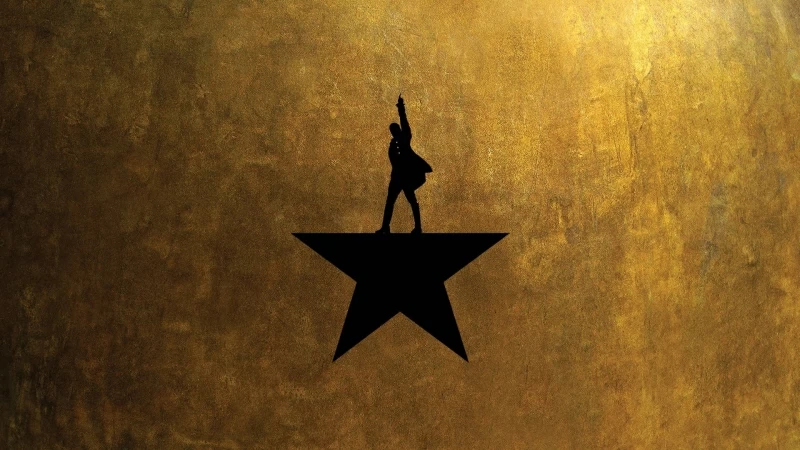 Disney Hamilton HD Wallpaper