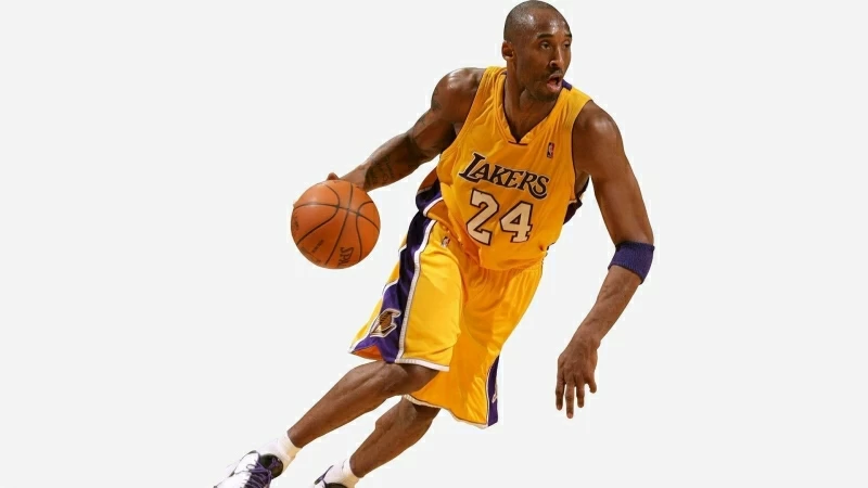 Kobe Bryant 13 HD Wallpaper