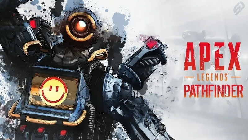 Apex Legends 4 HD Wallpaper