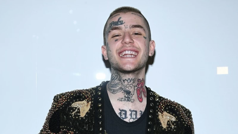 Celebrity Lil Peep 12 HD Celebrities Wallpaper