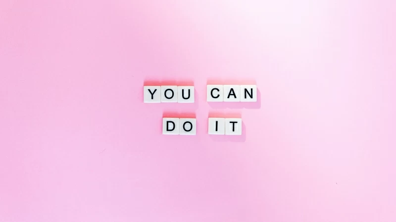 Motivational 11 4K HD Creative Wallpaper