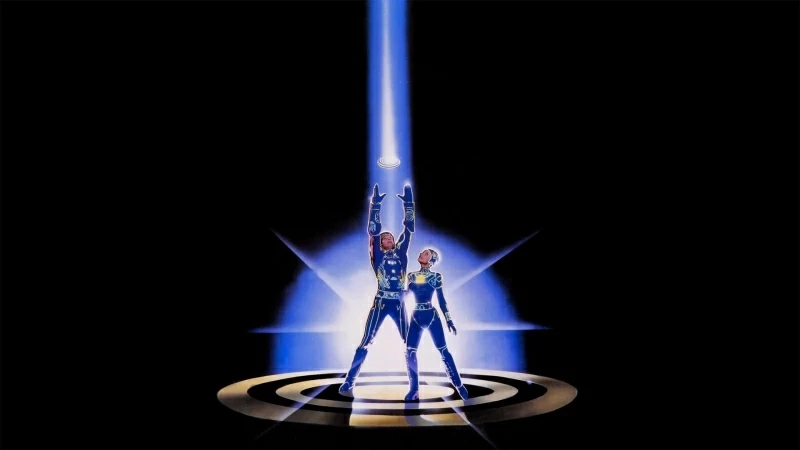 Tron 1982 HD Movies Wallpaper