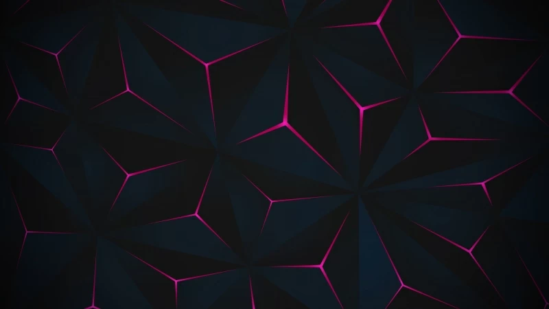 Abstract Triangle 4K 8K HD Abstract Wallpaper