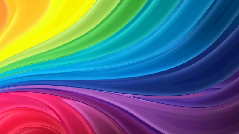 Abstract Colors 4K 1 HD Abstract Wallpaper