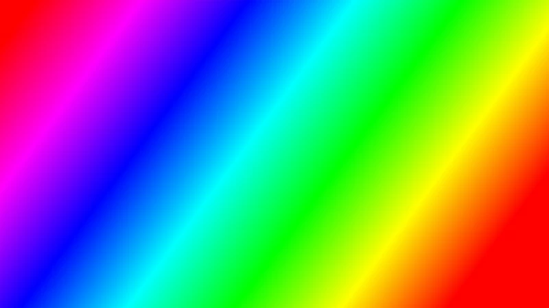 Abstract Colors 4K HD Abstract Wallpaper