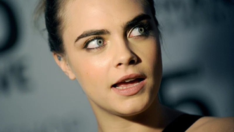 Cara Delevingne 32 4K HD Celebrities Wallpaper