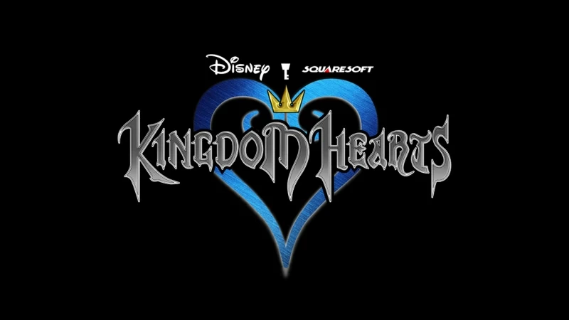 Kingdom Hearts 29 HD Games Wallpaper