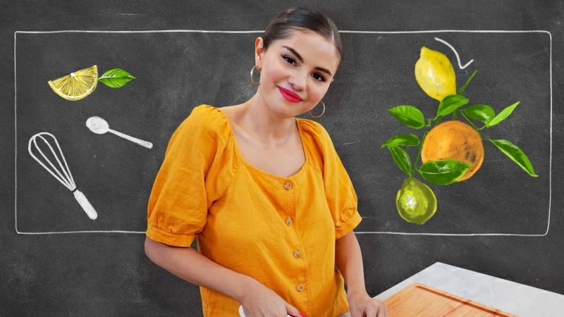 HBO Selena Chef 4K HD Celebrities Wallpaper