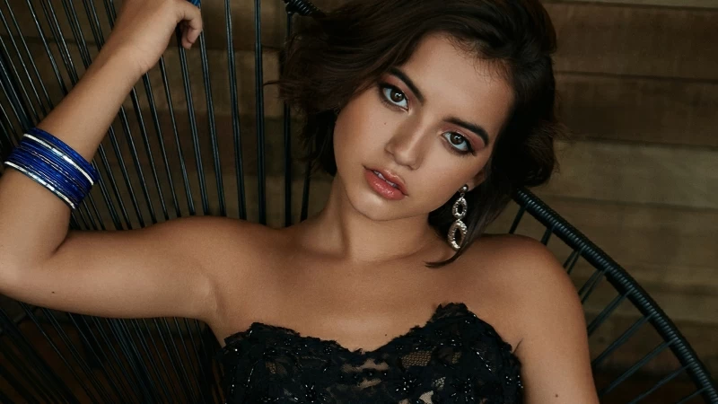 Isabela Moner 2020 HD Celebrities Wallpaper