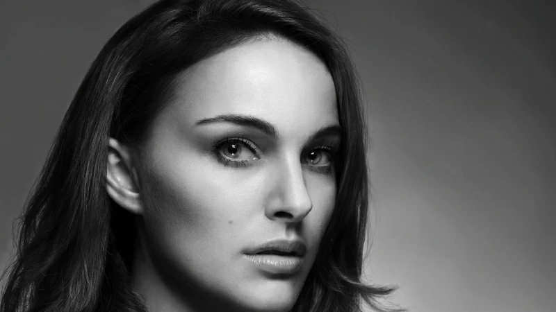 Natalie Portman 2 4K 5K HD Celebrities Wallpaper