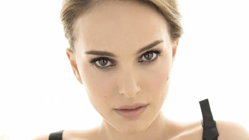 Natalie Portman 4 4K HD Celebrities Wallpaper