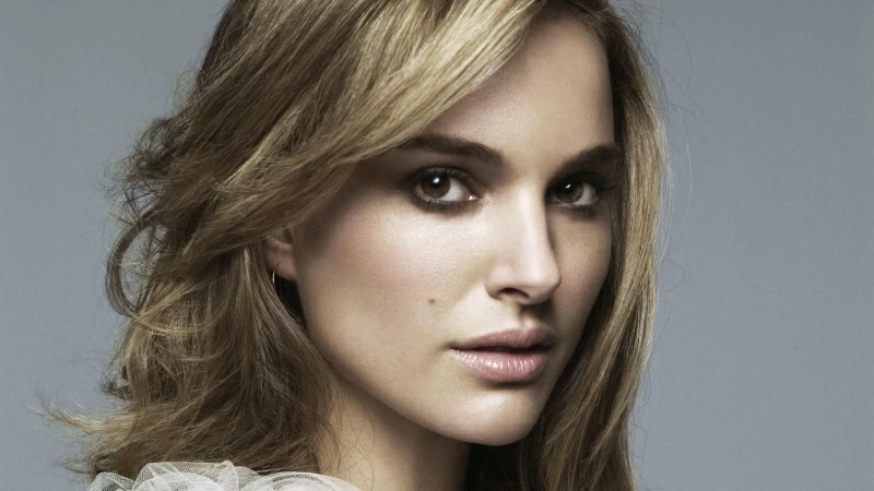 Natalie Portman 7 4K 5K HD Celebrities Wallpaper