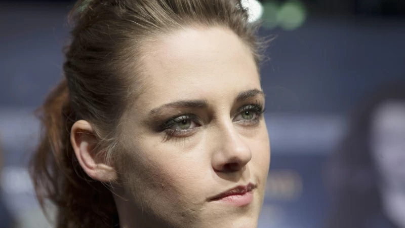 Kristen Stewart 34 4K HD Celebrities Wallpaper