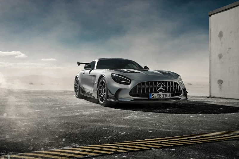 4k Mercedes Amg Gt 2020 Wallpaper