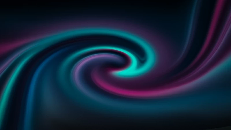 Spiral 8k Wallpaper