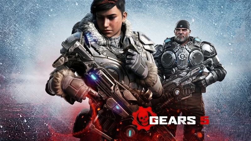 4k Gears 5 2020 Wallpaper